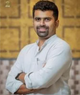 Dr. Baba Shankara Alva