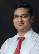 Dr. Rohit Prasad