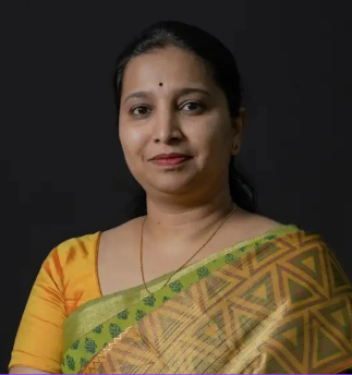 Dr. Shruthi Nagaraja