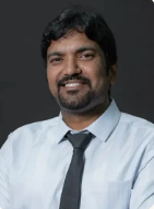 Dr. Vineeth Kumar K