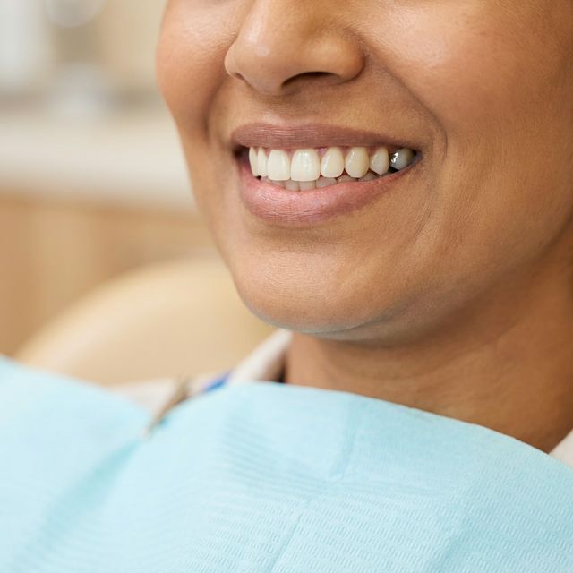 Root Canal Treatment